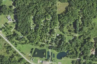 Meadville KOA Journey