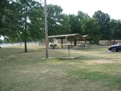 Keyesport Rec. Area