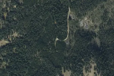 Ash Mtn Road-014