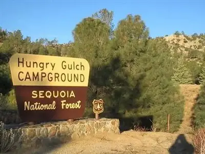 Hungry Gulch