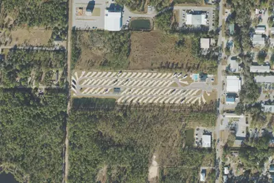 30A Luxury RV Resort