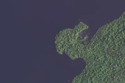 Camp site