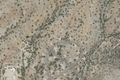 Camp site