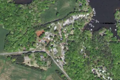 Blue Ridge Campground