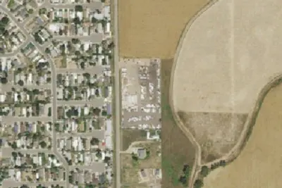RV park