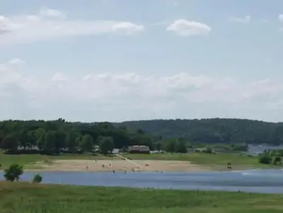 Shawnee Bend