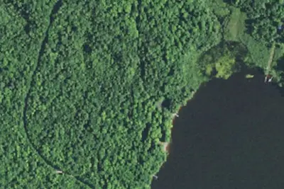 Namekagon Lake Recreation Area
