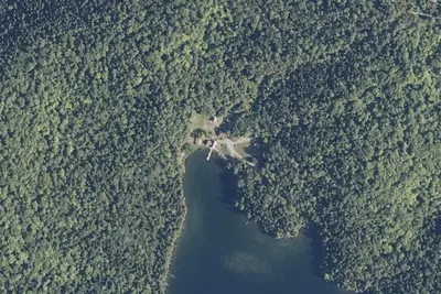 Red River Camps