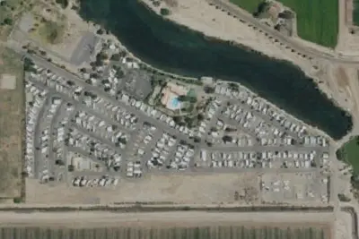 Sunbeam Lake RV Resort