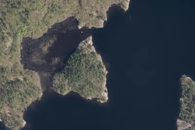 Camp site