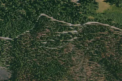 Hidden Horse Campground