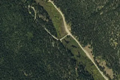 Weston Pass