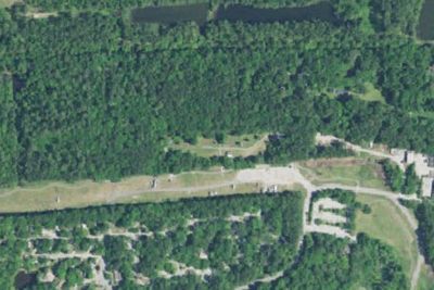 Camp site