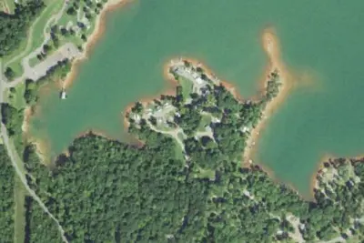 Clay County Recreation Campground