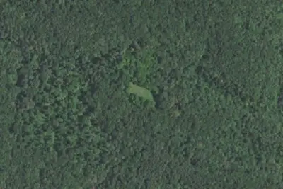Camp site