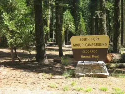 South fork group (ca)