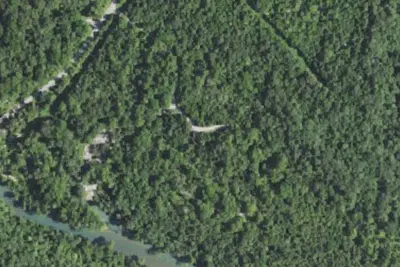 Greer Springs Campground
