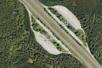 Rest area