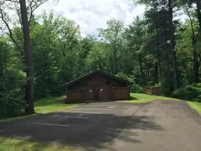 Red Bridge (Pa)