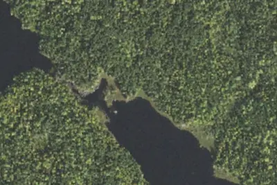 Camp site (USFS)