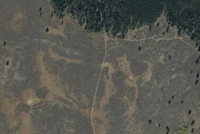 Pole Creek Road-003