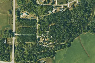 Camp site