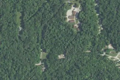 Camp site