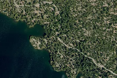 Sawmill Lake