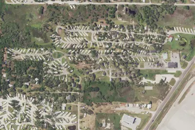 RV park