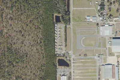 Clay County RV Park