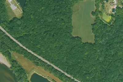 Camp site
