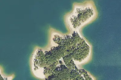 Camp site