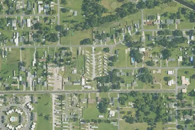2000 Mount Drive