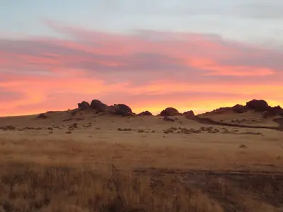 Grassy Mountain East Rest Area, Aragonite, Utah (37760434265)
