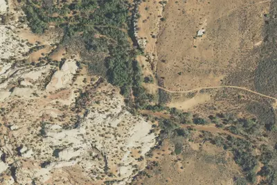 Camp site