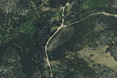 Park Lake Rd 1878 001