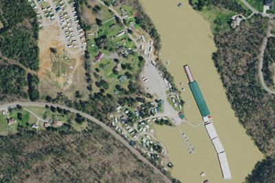 RV park