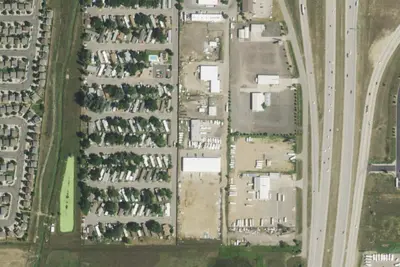 RV park