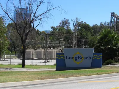Welcome to Long Beach, California (6027044964)