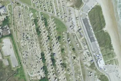 RV park