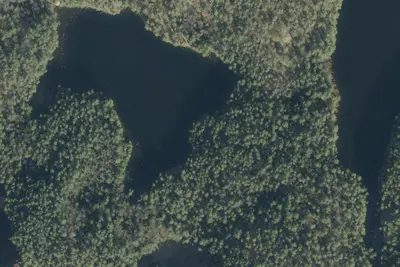 Camp site