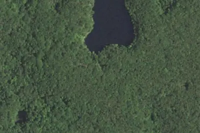 Sawkaw Lake Campsites