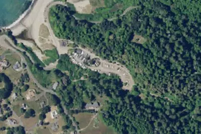 Caspar Beach RV Park
