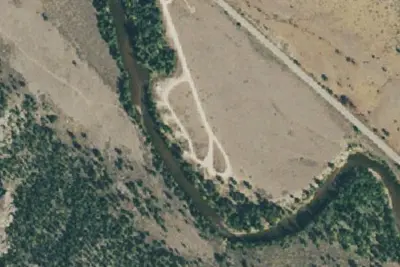 RV park (Bellvue)