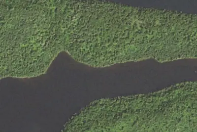 Deer Lake #1