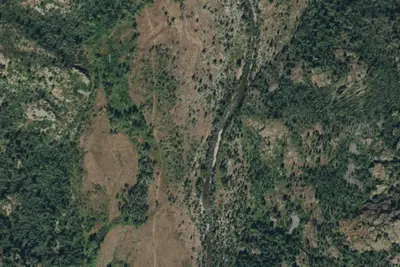 Camp site