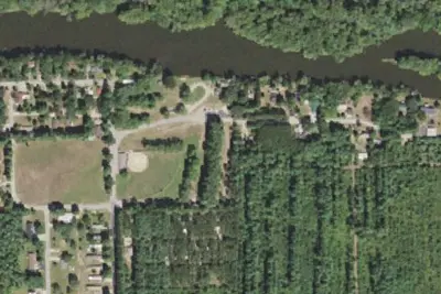 Avoca Lakeside City Campground
