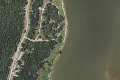 U.S. Army Corps of Engineers Site 152