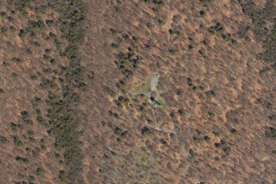 Equestrian Campground