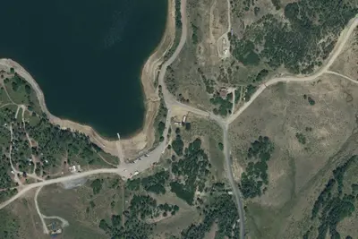 Kolob Campground